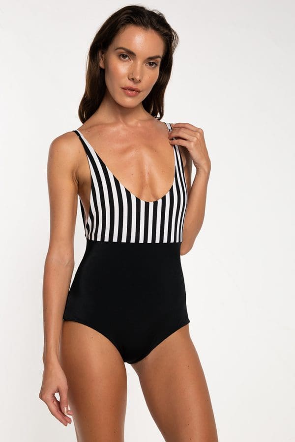 Nuk One Piece color Poker Silkana Nuk One Piece color Poker